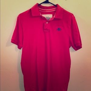 Aeropostale Pink shirt
